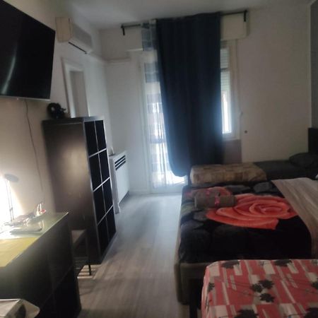 Amendola Apartment Bologna Exteriör bild