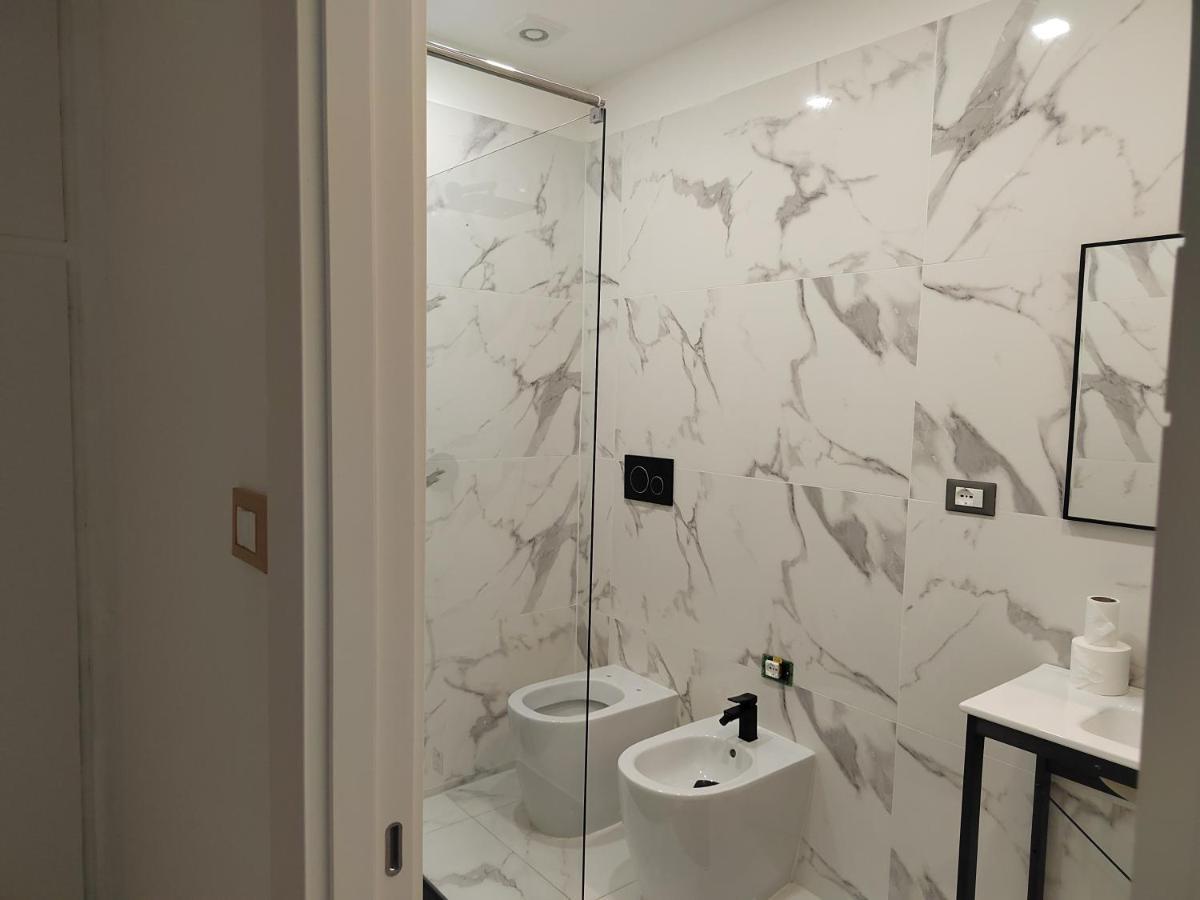 Amendola Apartment Bologna Exteriör bild
