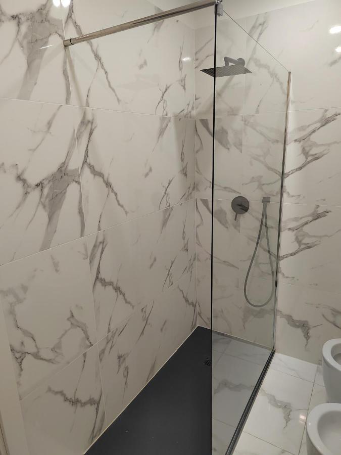 Amendola Apartment Bologna Exteriör bild